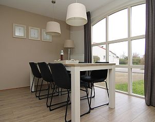 Unterkunft 0101534 - Ferienhaus Texel - Vakantiehuis E 417