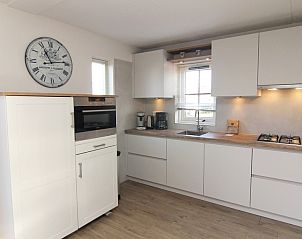 Unterkunft 0101534 - Ferienhaus Texel - Vakantiehuis E 417