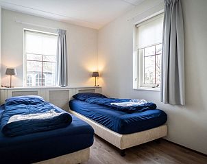 Unterkunft 0101534 - Ferienhaus Texel - Vakantiehuis E 417