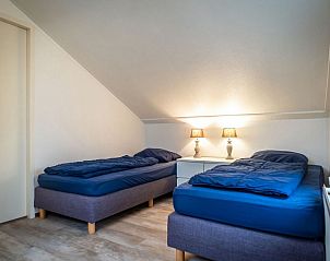 Unterkunft 0101534 - Ferienhaus Texel - Vakantiehuis E 417