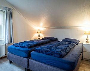 Unterkunft 0101534 - Ferienhaus Texel - Vakantiehuis E 417