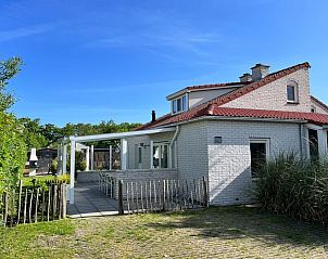 Unterkunft 0101535 - Ferienhaus Texel - Vakantiehuis D 728