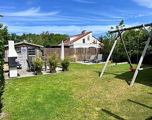 Unterkunft 0101535 - Ferienhaus Texel - Vakantiehuis D 728