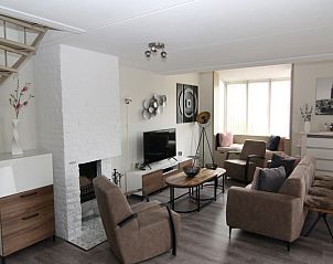 Unterkunft 0101535 - Ferienhaus Texel - Vakantiehuis D 728