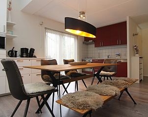 Unterkunft 0101535 - Ferienhaus Texel - Vakantiehuis D 728