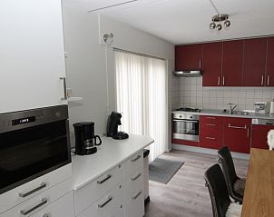 Unterkunft 0101535 - Ferienhaus Texel - Vakantiehuis D 728