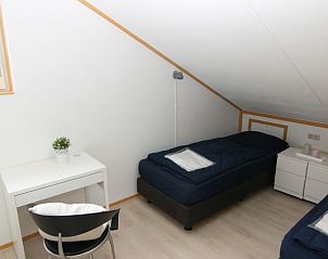 Unterkunft 0101535 - Ferienhaus Texel - Vakantiehuis D 728
