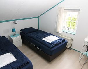 Unterkunft 0101535 - Ferienhaus Texel - Vakantiehuis D 728