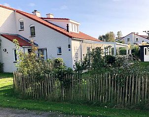 Guest house 0101536 - Holiday property Texel - Vakantiehuis D 748