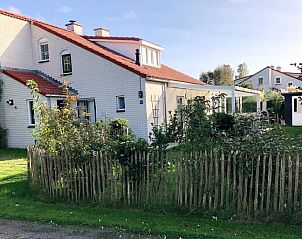 Guest house 0101536 - Holiday property Texel - Vakantiehuis D 748