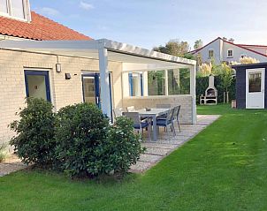 Guest house 0101536 - Holiday property Texel - Vakantiehuis D 748