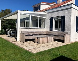 Guest house 0101536 - Holiday property Texel - Vakantiehuis D 748
