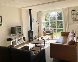 Guest house 0101536 - Holiday property Texel - Vakantiehuis D 748