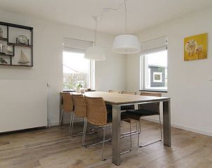 Guest house 0101536 - Holiday property Texel - Vakantiehuis D 748