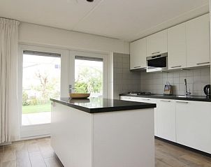 Guest house 0101536 - Holiday property Texel - Vakantiehuis D 748