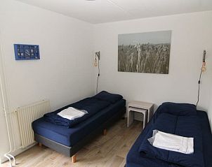 Guest house 0101536 - Holiday property Texel - Vakantiehuis D 748