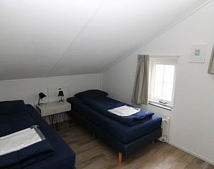Guest house 0101536 - Holiday property Texel - Vakantiehuis D 748