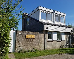 Unterkunft 0101537 - Ferienhaus Texel - Vakantiehuis B 281