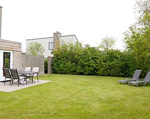 Unterkunft 0101537 - Ferienhaus Texel - Vakantiehuis B 281