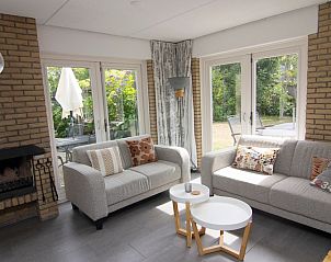 Unterkunft 0101537 - Ferienhaus Texel - Vakantiehuis B 281