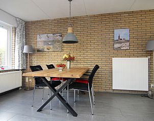 Unterkunft 0101537 - Ferienhaus Texel - Vakantiehuis B 281
