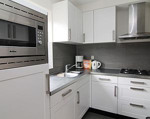 Unterkunft 0101537 - Ferienhaus Texel - Vakantiehuis B 281