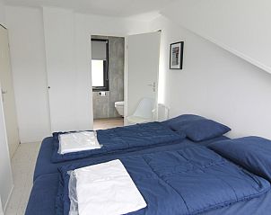 Unterkunft 0101537 - Ferienhaus Texel - Vakantiehuis B 281