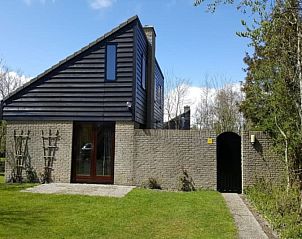 Unterkunft 0101538 - Ferienhaus Texel - Vakantiehuis A 275