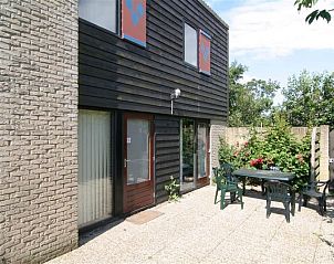 Unterkunft 0101538 - Ferienhaus Texel - Vakantiehuis A 275
