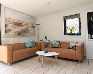 Unterkunft 0101538 - Ferienhaus Texel - Vakantiehuis A 275