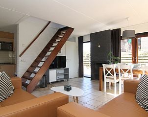 Unterkunft 0101538 - Ferienhaus Texel - Vakantiehuis A 275