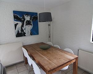 Unterkunft 0101538 - Ferienhaus Texel - Vakantiehuis A 275