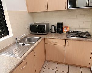 Unterkunft 0101538 - Ferienhaus Texel - Vakantiehuis A 275