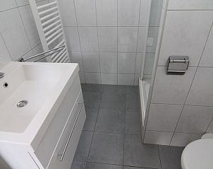 Unterkunft 0101538 - Ferienhaus Texel - Vakantiehuis A 275