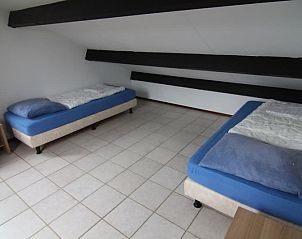 Unterkunft 0101538 - Ferienhaus Texel - Vakantiehuis A 275