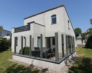 Unterkunft 0101539 - Ferienhaus Texel - Vakantiehuis F 767
