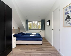 Unterkunft 0101539 - Ferienhaus Texel - Vakantiehuis F 767