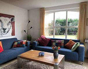 Unterkunft 010153 - Bungalow Texel - Heerlijk vakantiehuis