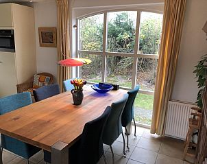 Unterkunft 010153 - Bungalow Texel - Heerlijk vakantiehuis