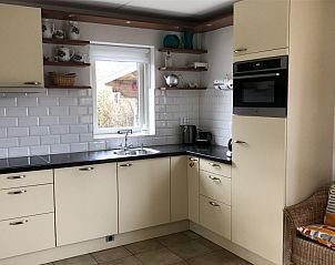 Unterkunft 010153 - Bungalow Texel - Heerlijk vakantiehuis