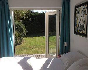 Unterkunft 010153 - Bungalow Texel - Heerlijk vakantiehuis