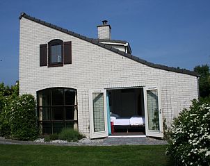 Unterkunft 010153 - Bungalow Texel - Heerlijk vakantiehuis