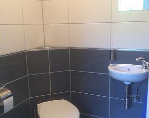 Unterkunft 010153 - Bungalow Texel - Heerlijk vakantiehuis