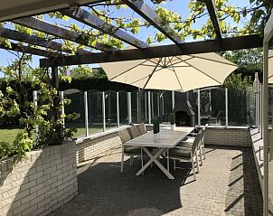 Unterkunft 010153 - Bungalow Texel - Heerlijk vakantiehuis