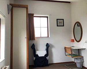 Unterkunft 010153 - Bungalow Texel - Heerlijk vakantiehuis