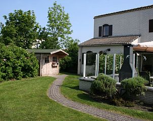 Unterkunft 010153 - Bungalow Texel - Heerlijk vakantiehuis