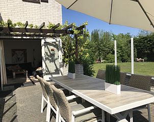 Unterkunft 010153 - Bungalow Texel - Heerlijk vakantiehuis