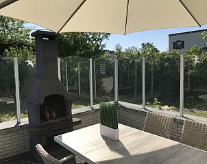 Unterkunft 010153 - Bungalow Texel - Heerlijk vakantiehuis