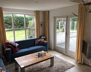 Unterkunft 010153 - Bungalow Texel - Heerlijk vakantiehuis