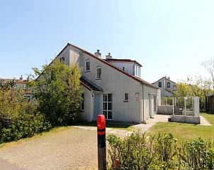 Unterkunft 0101540 - Ferienhaus Texel - Vakantiehuis D 485